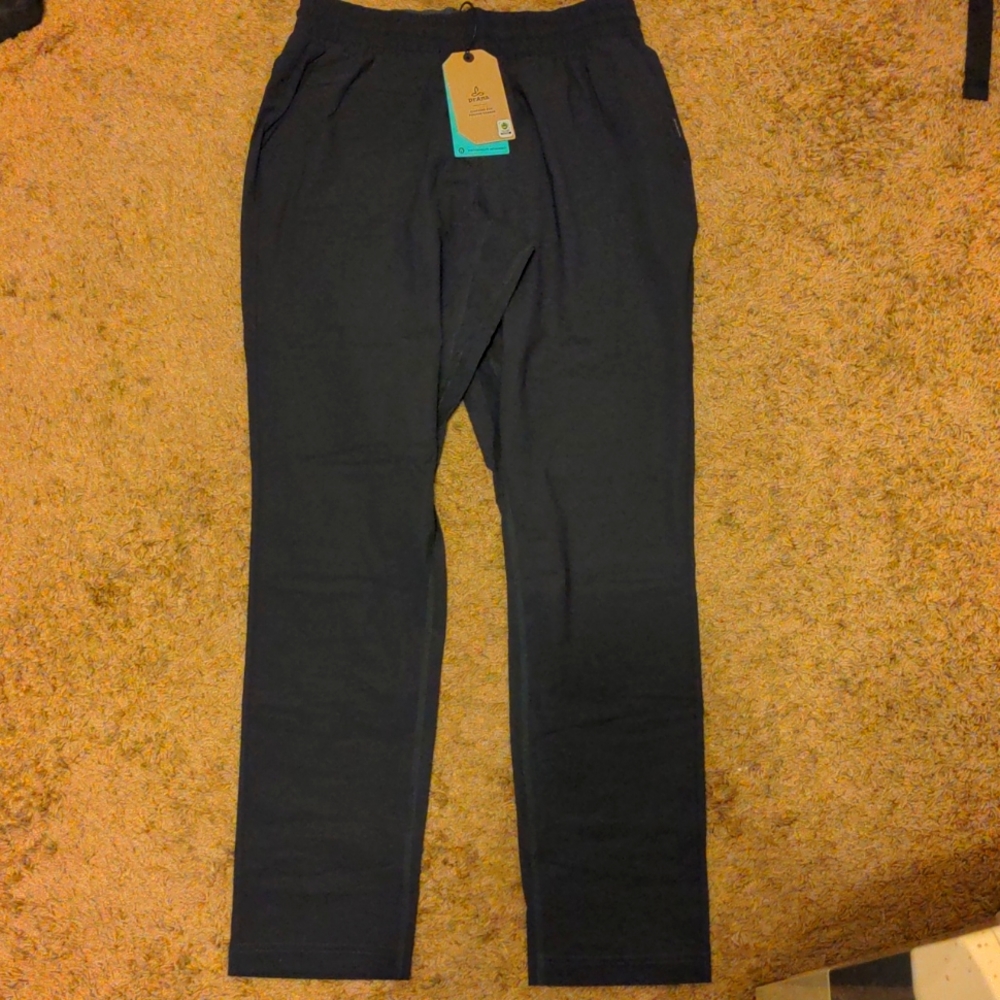 Prana Sweep Pant Small - 30